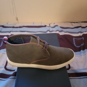 Gently Used Tommy Hilfiger casual shoes